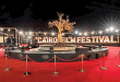 افتتاح مهرجان القاهرة السينمائى فى دورته الـ 44
