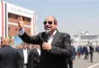 اتحاد عمال مصر يؤيد ترشح السيسى لفترة رئاسية جديدة