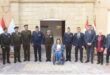 دارة البحوث الفنية والتطوير للقوات المسلحة  توقع بروتوكول تعاون مع المجلس القومى للأشخاص ذوى الإعاقة