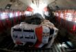 مصر تواصل جهودها فى تقديم المساعدات الإنسانية ومواد الإغاثة العاجلة لسكان قطاع غزة