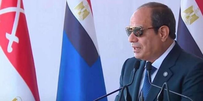 مصر تدين هجوم المسيرات على السعودية وتؤكد: أمن الخليج خط أحمر والأمن القومي المصري لا يقبل التهديد