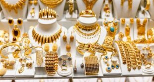 سعر الذهب اليوم في مصر .. تراجع طفيف