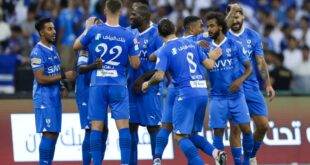 الهلال يهزم الرياض 2-0 في افتتاح دوري روشن.. وصيحات التأكيد على التفوق