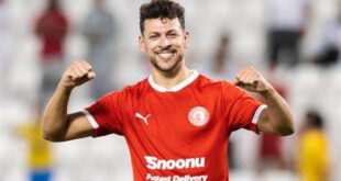 يوسف المساكني يتصدر الترند بعد أنباء انتقاله إلى الدوري المصري.. الحقيقة الكاملة وموقف اللاعب