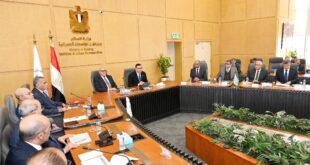 وزير الإسكان ورئيس الهيئة العربية للتصنيع يتابعان تنفيذ مشروعات “حياة كريمة” بحضور رؤساء الشركات والمصانع المنفذة