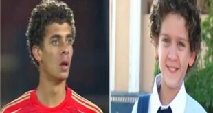 حمزة عبد الكريم.. مسيرة موهبة صاعدة وتألقه مع الأهلى يلفت أنظار برشلونة