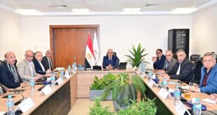 وزير الموارد المائية والري يتابع إيراد نهر النيل وتشغيل السد العالي ويعلن رفع الجاهزية لمواجهة السيول