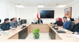 وزير الري يتابع مشروعات «حياة كريمة»: تأهيل 1318 ترعة وجارٍ استكمال 231 أخرى في مرحلتي المبادرة