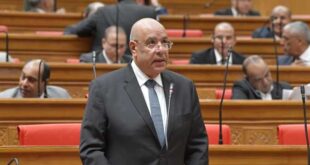 المستشار هشام بدوي رئيسًا لمجلس النواب الجديد بعد أداء اليمين 12 يناير 2026