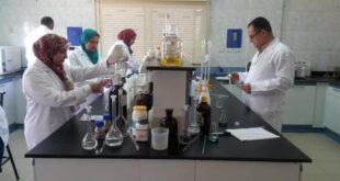 وزير الري يعلن تجديد اعتماد المعمل المركزي للمياه الجوفية بالوادي الجديد حتى 2029