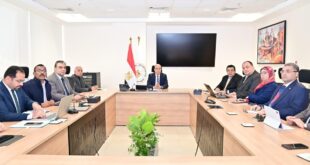 وزير الري يتفقد ترعة السويس ويعلن خطة شاملة لتطوير منظومة الري وتأمين مياه الشرب