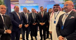 وزير الإسكان يشارك في منتدى مستقبل العقار 2026 بالرياض