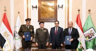 الأكاديمية الطبية العسكرية تنظم المؤتمر السنوى للقلب بالتعاون مع الجمعية المصرية لأمراض القلب