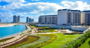 وزيرة الإسكان تتابع مشروعات العلمين الجديدة ومارينا.. توجيهات عاجلة بتسريع التنفيذ وتسليم الوحدات