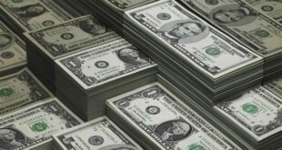 سعر الدولار اليوم في مصر الأربعاء 8 أبريل 2026.. تراجع ملحوظ بعد تهدئة التوترات بين إيران والولايات المتحدة