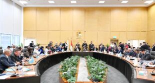 وزيرة الإسكان تبحث مطالب المواطنين مع النواب وتؤكد دعم المشروعات القومية وتحسين الخدمات بالمحافظات