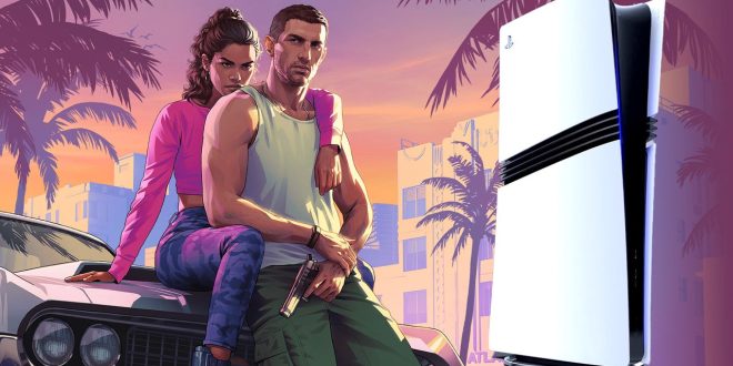 GTA 6 تقلب عالم الألعاب.. مفاجآت صادمة وأسرار لأول مرة في تاريخ السلسلة