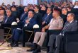 الرئيس السيسي يفتتح مشروع الدلتا الجديدة.. أكبر مشروع زراعي لتنمية 2.2 مليون فدان وتحقيق الأمن الغذائي