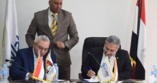 توقيع بروتكول تعاون بين “بحوث المياه” و“بحوث الإسكان” لتحديث الكود المصري للموارد المائية وفق أحدث المعايير العالمية