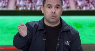 خالد الغندور يعلق على موعد مباراة الأهلي وإنبي ويثير الجدل حول تكافؤ الفرص في الدوري