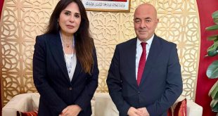 مصر والمغرب تبحثان تعزيز التعاون في الإسكان والتنمية العمرانية