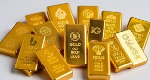 سعر سبيكة الذهب اليوم في مصر بجميع الأوزان.. تحديث لحظي لأسعار الذهب 2026