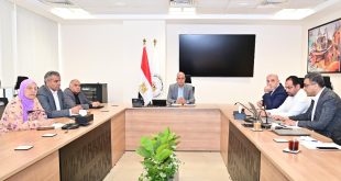 وزير الري يعلن حالة الطوارئ لمواجهة موجة الحر وضمان توفير المياه بجميع المحافظات