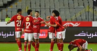 موعد مباراة الأهلي والمصري اليوم في الدوري المصري 2026.. القنوات الناقلة وتفاصيل لقاء الحسم