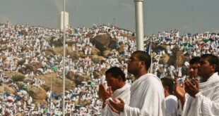 موعد وقفة عرفات وعيد الأضحى 2026 في مصر والسعودية وفق الحسابات الفلكية وفضل هذا اليوم العظيم