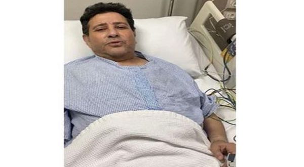 وفاة الفنان هاني شاكر عن عمر 74 عامًا بعد أزمة صحية في باريس وسط نعي واسع في الوسط الفني